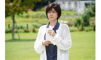 「ラストノート」葵（内田有紀）＆澄晴（寺西拓人）、ピオニーの絵の前で再会 澄晴が放った最後の一言に視聴者困惑「最終回どうなるの」【ネタバレあり】 画像