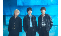 マルシィ、初の地上波連ドラ主題歌決定 福士蒼汰主演「ハイド＆シーク」主人公目線の大人なラブバラード書き下ろし【マルシィ＆福士コメントあり】 画像