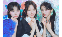 FRUITS ZIPPER鎮西寿々歌×CUTIE STREET増田彩乃×MORE STAR中山こはく「顔面国宝」最強アイドル3人のKAWAIIだけじゃない強さ・リスペクトの連鎖【KAWAII LAB.インタビュー連載Vol.3】 画像