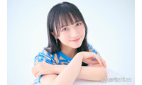 元STU48石田千穂、所属事務所を退所していた 今後への意気込みも「これからは新たなスタートとなります」 画像