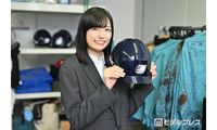 乃木坂46五百城茉央、新たな主演ドラマが決定　今井夏木監督が「この子がいい」と指名＜「○○ゲーム課」インタビュー＞ 画像
