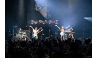 【独自コメント到着】SILENT SIREN、主宰イベント「SHE SCREAM ROCK Vol.3」にて8年振りのアニメタイアップ発表 画像