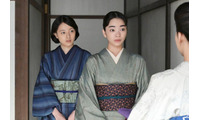 【風、薫る 第123回あらすじ】りん・直美、意外な人物から看護依頼くる 画像