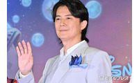福山雅治、大阪駅降臨 自撮りショットに「オーラが隠せてない」「遭遇したかった」と反響 画像