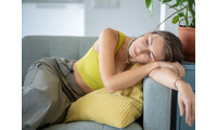 6割超の女性が「熟睡できない」と回答！更年期の「不眠」の原因と、放置すると危険な理由とは【専門医が解説】 画像