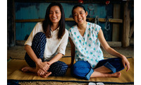 藤野涼子＆尾野真千子が本格初共演、海女を描くフランス発の漫画を映画化『AMA（仮題）』公開 画像