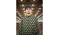Nakajin、新曲「Pocket」をリリース。9月19日にはダンスミュージックフェス『ULTRA JAPAN』に出演 画像