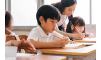 小学校受験に挑んだワーママが直面した「お教室地獄」、まさか東京をタクシーで移動しつづける日々になるとは 画像