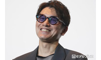 SUPER EIGHT安田章大、誕生日サプライズ祝福に笑顔 企画から参加作品への反響に「生まれてきた意味も感じる」【平行と垂直】 画像