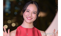大友花恋「5枚余ってます」証明写真公開「可愛すぎる」「プリクラレベル」と反響 画像