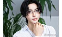 “整形級メイク”話題のGYUTAE、黒髪定着前の髪型遍歴が話題「なんで全部似合うの」「美しい」 画像