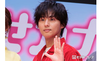 キスマイ藤ヶ谷太輔、イベント中に“極秘ミッション”遂行も誰にも気づかれず「ずっとやってる。今もやってる」【幸せカナコの殺し屋生活２】 画像