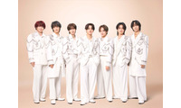 Travis Japan、松田元太主演ドラマ「はだかんぼうたち」主題歌決定 “愛することはエゴなのか”問い描く大人のラブソング 画像