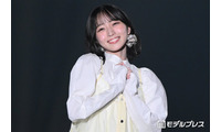 ＜日向坂46まとめ＞大野愛実、キュートな仕草に観客悶絶 小坂菜緒は颯爽ランウェイでお手振り【IDOL RUNWAY COLLECTION 2026A/W】 画像