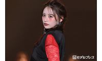 ＜CANDY TUNEまとめ＞モードな姿で新境地 笑顔封印ランウェイ【IDOL RUNWAY COLLECTION 2026A/W】 画像