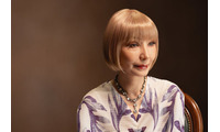 Netflixシリーズ「ダウンタイム」全身整形望む末期がんの女性・ゆり子（研ナオコ）、10数パーツの特殊メイク 劇的な変貌ぶりが話題 画像