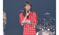 元NHK中川安奈アナ、ほっそり二の腕＆スラリ美脚際立つ衣装姿披露「脚長すぎて二度見」「さすがの着こなし」と反響 画像