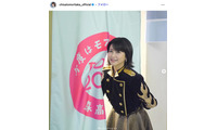 森高千里、美脚輝くミニスカステージ衣装披露「脚長すぎ」「永遠のアイドル」と絶賛の声 画像
