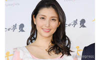 2児の母・橋本マナミ「稲刈りに弾丸で行ってきました」親子ショット公開「素敵な体験」「息子さん夢中で可愛い」と反響 画像