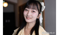 注目の“日本一可愛い新入生”候補 尚美学園大学・福中美尋さん【フレキャン2026特集】 画像
