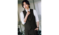 なにわ男子・道枝駿佑「僕の思う“王子”は中島健人くんです」アイドル志すきっかけとなった存在も告白 画像