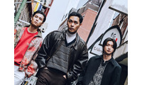 「新しい自分が聴ける」BE:FIRST・JUNON、「メロディー」をしっとりカバー『RYUJI 竜二』特別予告 画像
