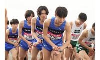小林虎之介＆杢代和人ら出演のドラマ「俺たちの箱根駅伝」陸上競技部編の場面写真公開 画像