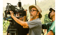 「演じるべき役だと確信」ネルソン役ロドニー・ヒックスら明かす塚本晋也監督との撮影『ネルソンさん、あなたは人を殺しましたか？』 画像