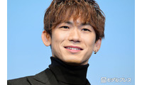 EXILE NAOTO「スマホ無くしてもいい思い出」肉体美輝く水着ショット公開「腹筋バキバキ」「仕上がってる」の声 画像