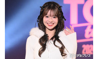 「今日好き」米澤りあ、ロングヘアに大胆イメチェン「大人っぽい」「やっぱり似合う」の声 画像