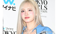 IVEリズ、日本での路上ショット公開「女神降臨」「お会いしてみたかった」と反響 画像
