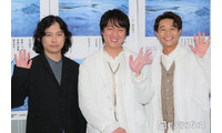 SUPER EIGHT丸山隆平、“丸山隆平役”挑戦で複雑な役作り「自分っていうのを解体して、もう一回再構築」安田章大との楽屋秘話も【舞台「water」】 画像