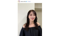 元モー娘。飯田圭織、息子への“タンパク質弁当”公開「お肉も魚も入ってて豪華」「詰め方が丁寧でおしゃれ」と反響 画像