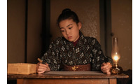朝ドラ「ブラッサム」月・桜・カナリアの幻想的な映像美に反響「父の哀愁がすごい」「映画みたいで目を奪われた」【ネタバレあり】 画像