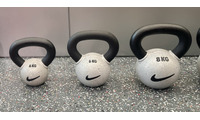 ビジュよし！宅トレのモチベが上がるNike Strength。ふわっと「筋トレしたいな～」って思う人、ギアから入るも手！ 画像