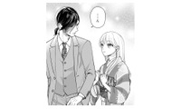 夜会のドレスを仕立てに彼とお出かけ。道中、彼の気遣いでふたりの距離が急接近!?【身代わりロマンチカ #19】 画像