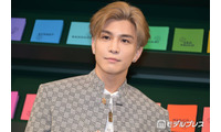 岩田剛典、新会社設立を発表「かねてからの夢」三代目JSBの活動はLDHで継続 画像