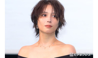 広瀬アリス、映画撮影中に減量していた 食事制限の内容振り返る【沖晴くんの涙を殺して】 画像