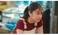 「メリーベリーラブ」今田美桜、チ・チャンウクは「すごくお優しい方」“キュンとした”シーンも明かす【15の質問】 画像