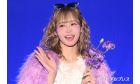 FRUITS ZIPPER仲川瑠夏「CDTV」欠席 体調不良続く「引き続き温かく見守っていただけますと幸いです」 画像