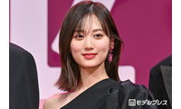 山下美月「この一年ウィッグなどで隠してた」雰囲気ガラリなベリーショート姿にファン驚き「イケメンすぎる」「印象変わって新鮮」 画像