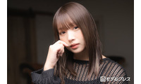 元ばんばんざい流那、イメチェンヘアお披露目に絶賛の声「透明感レベチ」「ふわふわヘア可愛すぎる」 画像