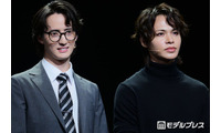 上田竜也、トラジャ川島如恵留は足りないところを“補ってくれた” 人柄絶賛「素晴らしい子」「勤勉」【ノッキンオン・ロックドドア THE STAGE】 画像