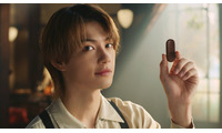 佐野勇斗「明治 生のとき」新キャラクター就任 至福の時間・M!LKメンバーと共に挑戦したいこととは 画像