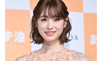 高橋ひかる、美デコルテ＆美腕際立つキャミショット「うっとりするほど綺麗」「華奢で透明感凄い」と反響 画像