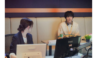 新原泰佑、新人AP役　橋本将生＆中島瑠菜共演『お姉ちゃんの翠くん』に友情出演 画像