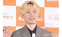 見取り図リリー、ハワイ挙式のため「ラヴィット！」欠席 相方・盛山は呼ばれず「家族だと思っていたんですけど…」 画像