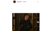 「VIVANT」拷問シーン話題の俳優、SNSに寄せられる誹謗中傷に言及 内容も公開「オレ様でも少しこたえるけどな」 画像