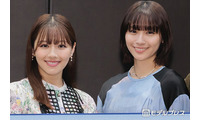 浅川梨奈、渡邉美穂に「人生で初めて敗北しました」現場明るくする存在感に池田匡志も共感【嘘をついた私たち】 画像