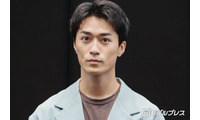 BALLISTIK BOYZ砂田将宏、初のキスシーン回顧「いつか来るんだろうなと思いつつ」【嘘をついた私たち】 画像